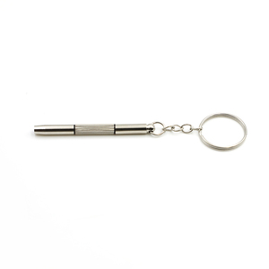 Portable Mini Keychain <strong>Screwdriver</strong> Multifunctional 2025 Schraubenzieher Torx 7-10 Steel Eyewear Accessories <strong>for</strong> <strong>Glasses</strong> - Product Image 5