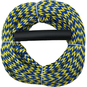 Швартовка Hawser веревка моно полипропиленовая морская веревка 8 нитей под заказ 60 мм или на заказ