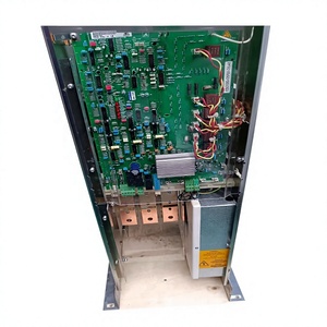 SIMOVERT REC/REG UNIT 6SE7034-6EE85-1AA0 ชุดรีคัฟเวอร์รี่ฟีดแบค 6SE70 ซีรีส์ มัลติไดรฟ์ คอมมอน ดีซี บัส - Product Image 4