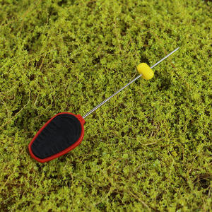 Outil d'Appâtage en Acier Inoxydable à Aiguille à Pas Fin Selco, Vente Chaude, pour <span class=keywords><strong>Rig</strong></span> de Pêche à la <span class=keywords><strong>Carpe</strong></span> - Product Image 3