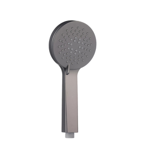 <span class=keywords><strong>Pommeau</strong></span> <span class=keywords><strong>de</strong></span> <span class=keywords><strong>Douche</strong></span> à Main Multifonctionnel 3-en-1 Économiseur d'Eau en ABS Chromé pour Salle <span class=keywords><strong>de</strong></span> Bain, Effet Pluie Douce, Prix Abordable - Product Image 1