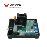 AVR 8A Generator AVR untuk Generator Tanpa Sikat 100KVA GAVR-8A