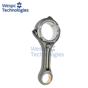 Conjunto de Biela Metálica de Repuesto WESPC T400768 de Alto Rendimiento y Alta Calidad <span class=keywords><strong>con</strong></span> Certificación ISO 9001 para Motores Perkins - Product Image 2
