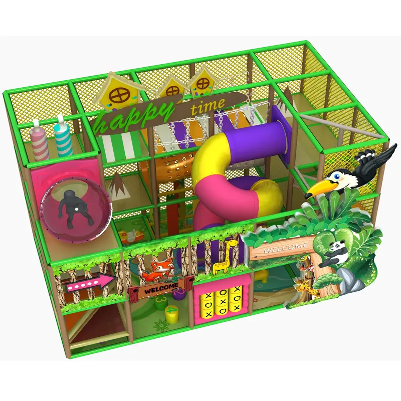 used indoor children play entertainment for sale