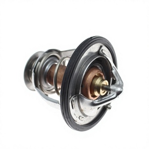 Termostato de motor 90916-03084 para Toyota Camry 82, control automático del refrigerante - Product Image 3