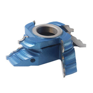 Fraises de précision pour le travail du bois, machine à graver, fraises combinées, fraises à filetage, fraises à filetage d'angle, ciseaux en alliage, poinçons - Product Image 2