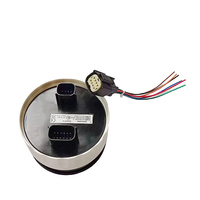 Terex TR100 TR50D TR60 suku cadang truk tambang 15256026 baru Speedometer Odometer truk sampah berat