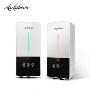 3 Secondes Chauffage Petit Design 3500w 5500w Intelligent Instantané Ménage Hôtel Chauffe-Eau Électrique - Product Image 1