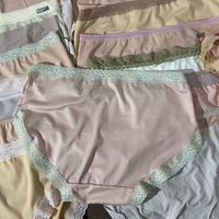 Shorts de Ropa Interior para Mujeres y Adolescentes, Baratos, Excedentes de Inventario, Nuevos, 35-65 kg
