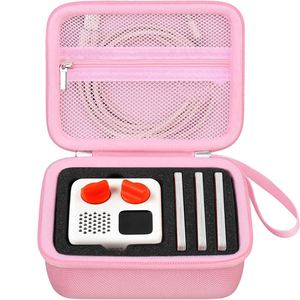 Étui de transport rigide en EVA, étui de protection en EVA, étui de rangement et de transport en EVA pour lecteur audio musical Yoto Mini pour enfants - Product Image 1