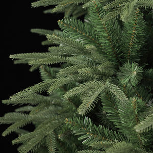 Arbre de Noël automatique à pointes en PE et PVC, sans formaldéhyde, écologique, origine Chine (hors clôture) - Product Image 4