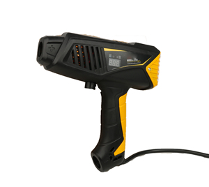 Soldadora Inverter LETSWELD Nueva MMA Portátil, Soldadura con Arco, Mini Máquina 105A 120A 140A 110V 220V - Product Image 2