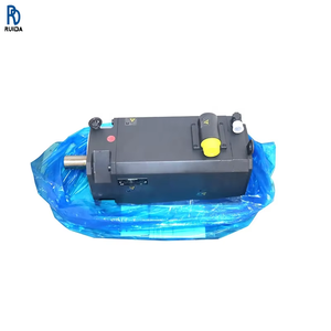 Moteur Servo AC Original 1FK6105-1AC71-1AH0 Contrôle de Mouvement de Précision pour la Robotique et les Machines d'Emballage Équipement Industriel - Product Image 1