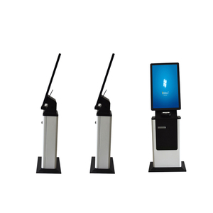 32 pulgadas auto-servicio de pedido quiosco <span class=keywords><strong>en</strong></span> el restaurante al aire libre quiosco - Product Image 6