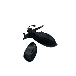 Rétroviseur R 8153S0 8153.S0 Pour <span class=keywords><strong>Peugeot</strong></span> 206 <span class=keywords><strong>207</strong></span> 1.6 - Product Image 3