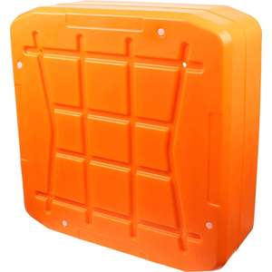 KS TOOLS Estuche vacío para juego de rescate, grande - Product Image 2