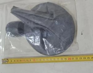 Perilla de cambio de marchas de coche <span class=keywords><strong>gris</strong></span> QSF 5 6 velocidades para <span class=keywords><strong>Fiat</strong></span> <span class=keywords><strong>500</strong></span> 500C 2007-2013 Panda 2003-2012 - Product Image 5