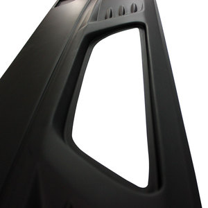 Hayon pour Hilux Revo, accessoires, protection de carrosserie, clips de protection pour hayon Hilux Revo <span class=keywords><strong>Rocco</strong></span>, protection de hayon, protection de carrosserie - Product Image 6