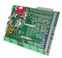 Servicios de Desarrollo Personalizado de Ensamblaje de PCB y Duplicación de Circuitos Impresos para Pedidos de Fabricación de PCB y PCBA en Shenzhen