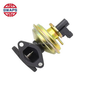 GWAPS <span class=keywords><strong>Radiateur</strong></span> 1207100-E06-B1 pour Great Wall Motors FENGJUN 3/5 H3/H5 Wingle 3/Wingle 5 DEER 2.8TC 2.8TCI 2.5TCI - Product Image 2