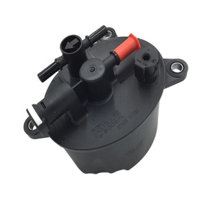 Para Land Rover Freelander LR2 Range Rover Evoque Discovery Sport Jaguar XF filtro de combustible diésel 2.2L TD4 modelo AJ811141 LR001313 - Product Image 4