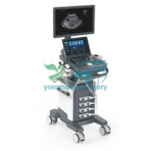 Ysenmed Gravidez Scanner Ultrassom Máquina Doppler Médica para Ultrassom 3D 4D Color Doppler Fetal Ultrassom - Product Image 3