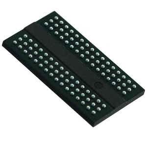 Memoria SDRAM DDR3L da 8Gb AS4C512M16D3LB-12BIN |   512Mx16, Parallelo, 800MHz, 1.283V-1.45V |   96-FBGA(9x14), -40 ° Da C a 95 ° C, Disponibile - Product Image 1
