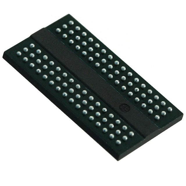 AS4C512M16D3LB-12BIN 8Gb DDR3L SDRAM Memory | 512Mx16, Parallel, 800MHz, 1.283V-1.45V | 96-FBGA(9x14), -40°C to 95°C, in Stock