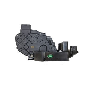 RuvJs accessoires de voiture actionneur de serrure de porte LR091526 LR071637 LR014101 pour Land Rover <span class=keywords><strong>Discovery</strong></span> <span class=keywords><strong>3</strong></span> Freelander 2 <span class=keywords><strong>2006</strong></span>- Evoque 2011 - Product Image 1