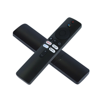 XMRM-006A pour Xiaomi MI Bluetooth Télécommande Vocale TV BOX S 3 4X XMRM-006A 010 019 International