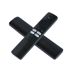 تلفزيون Xiaomi MI بلوتوث صوت جهاز التحكم عن بعد مربع S 3 4X ، 010 019 دولي - Product Image 3