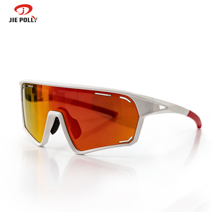 <span class=keywords><strong>Gafas</strong></span> <span class=keywords><strong>de</strong></span> Ciclismo OEM ODM <span class=keywords><strong>con</strong></span> Almohadillas Nasales Protectoras <span class=keywords><strong>de</strong></span> Silicona Ajustables, Aptas <span class=keywords><strong>para</strong></span> Personas <span class=keywords><strong>con</strong></span> Miopía, Fidelidad <span class=keywords><strong>de</strong></span> Color - Product Image 1