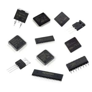 2026 ใหม่ต้นฉบับ GAL22V10D-10LD/883 (5962-898410 ซีรีส์ - Product Image 1