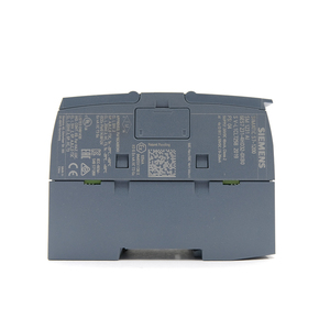 6ES7231-4HD32-0XB0 SIMATIC S7-1200 โมดูลอินพุตแบบอะนาล็อก 4 ช่อง บอร์ดขยาย AI PLC สำหรับตัวควบคุมระบบอัตโนมัติ - Product Image 1