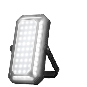 10000mAh có thể sạc lại LED cắm trại Đèn Lồng xách tay LCD hiển thị kỹ thuật số Dimmable cắm trại đèn 120 + giờ không thấm nước khẩn cấp - Product Image 1