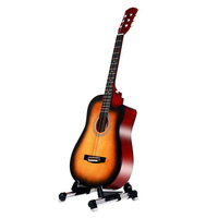 2022 Offre Spéciale usine OEM guitare acoustique professionnelle guitare classique à vendre