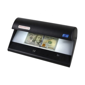 Détecteur de billets contrefaits portable DC-2008, vérificateur de billets d'<span class=keywords><strong>argent</strong></span> <span class=keywords><strong>en</strong></span> euros UV et MG - Product Image 3