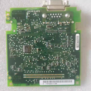 6SE7090-0XX84-0FF5 โมดูลการสื่อสาร PROFIBUS CBP2 SIMOVERT มาสเตอร์ไดรฟ์ บอร์ดควบคุมไดรฟ์ ระบบอัตโนมัติทางอุตสาหกรรม - Product Image 2