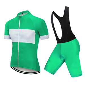 2025 레드 여름 사이클링 저지 세트 팀 Ciclismo 빠른 건조 MTB 자전거 저지 남성 사용자 정의 플러스 사이즈 스포츠웨어 사용자 정의 - Product Image 4