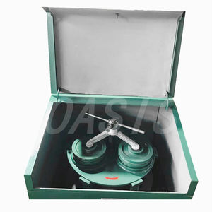 מעבדתית 3mz-100 1000 גרם אטום עבור כריית עפרת/אבן אבן/סלע מעבדה - Product Image 2