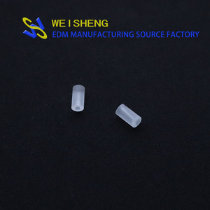 Tuổi thọ dài 23ec085a717 lỗ bên trong = 0.6mm sapphire V hướng dẫn cho makino EDM mặc bộ phận - Product Image 3