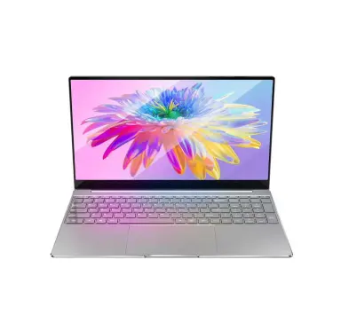 Fabrik Direkt Großhandel Notebooks Laptop 15,6 zoll core i3 für Schule Treffen Mall