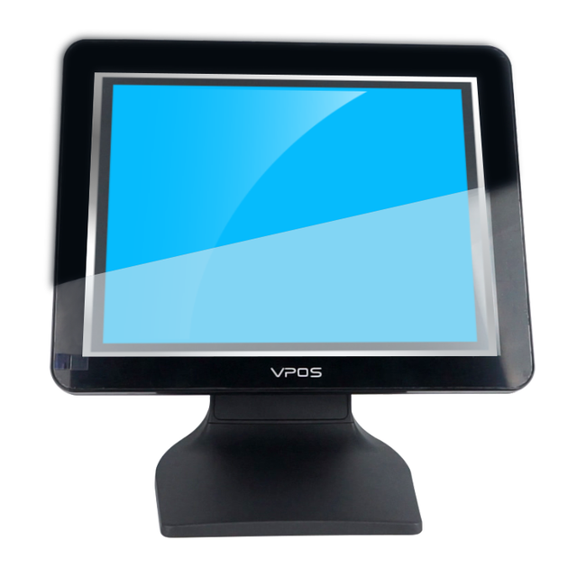Hot Sales Gas Station Retail Store Lottery Supermarket POS System Super Cash Register for Retail and Lottery Businesses