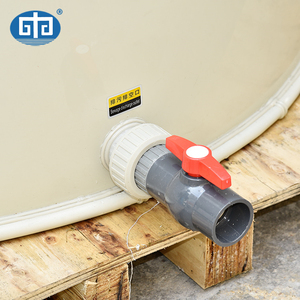 วัสดุกรองชีวภาพประสิทธิภาพสูง แบบเตียงของเหลวสำหรับตู้ปลา/ระบบกรองชีวภาพแบบเติมอากาศ/ไบโอฟิลเตอร์สำหรับระบบ RAS - Product Image 6