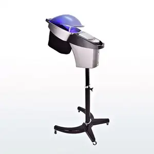 High Quality Professional Electric Salon Standing Hair Steamer