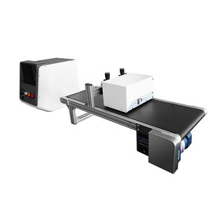 Stampante per Scatole di Cartone a Colori, Stampante per Imballaggi, <span class=keywords><strong>Stampa</strong></span> Fotografica <span class=keywords><strong>su</strong></span> Macchina da Caffè, Stampante a Getto d'Inchiostro - Product Image 6