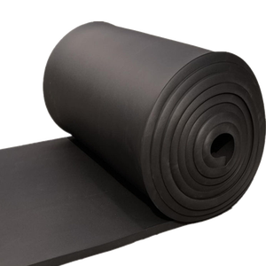 Trung Quốc Nhà Cung Cấp Trên Tầng Thượng Cao Su Cách Nhiệt Hội Đồng Quản Trị Âm Thanh Cách Nhiệt Chịu Nhiệt Bọt - Product Image 3