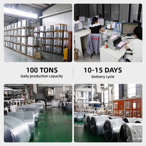 Pellicola in PET Vergine Trasparente <span class=keywords><strong>di</strong></span> Alta Qualità, <span class=keywords><strong>Foglio</strong></span> <span class=keywords><strong>A4</strong></span> Sottile per Rilegatura, Copertine <span class=keywords><strong>di</strong></span> Libri, Stampa, Termoformatura, Imballaggio Alimentare - Product Image 5