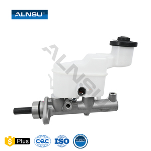 <span class=keywords><strong>Maître</strong></span>-<span class=keywords><strong>cylindre</strong></span> <span class=keywords><strong>de</strong></span> <span class=keywords><strong>frein</strong></span> ALNSU pour Toyota VIGO ACA21 MTM 47201-42031 47201-0K040 47201-0K040-YH - Product Image 1