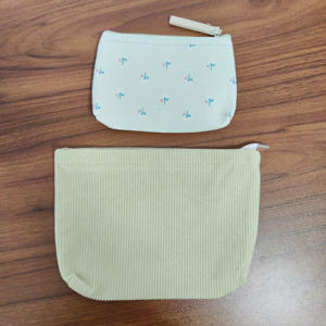 Bolsa <span class=keywords><strong>de</strong></span> cosméticos <span class=keywords><strong>de</strong></span> <span class=keywords><strong>pana</strong></span> portátil con cremallera, bolsas <span class=keywords><strong>de</strong></span> maquillaje grandes, organizador <span class=keywords><strong>de</strong></span> artículos <span class=keywords><strong>de</strong></span> tocador <span class=keywords><strong>de</strong></span> viaje suave, estuche <span class=keywords><strong>de</strong></span> lápices lavable, almacenamiento <span class=keywords><strong>de</strong></span> <span class=keywords><strong>joyas</strong></span> - Product Image 6